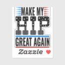 Search for replacement stickers Hip