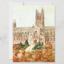 Search for cathedral invitations Church