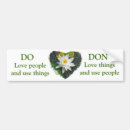 Search for lily bumper stickers Floral