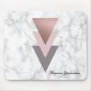 Search for abstract rose mousepads Modern