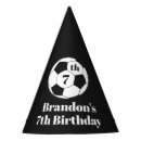 Search for 7th birthday party decor Sports