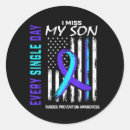 Search for miss america stickers Suicide