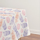 Search for table linens Pattern