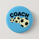 Search for soccer coach badges Team