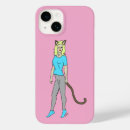 Search for blonde girl iphone cases Cat