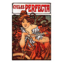 Search for perfecta posters Alphonse mucha