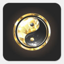 Search for symbol of balance stickers Yoga