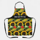 Search for fruit and vegetable aprons Watermelon