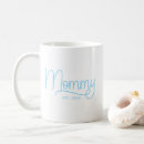 Search for mummys boy mugs Blue