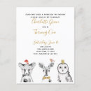 Search for black white yellow invitations Gender neutral