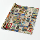 Search for jack o lantern wrapping paper Night