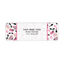 Search for template bookplates Girly