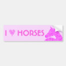 Search for arabian horse bumper stickers Pony