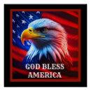 Search for god bless america posters Patriotic