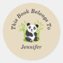Search for little panda stickers Funny