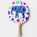 Search for elephant ping pong equipment Jungle