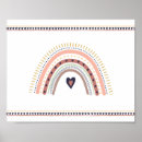 Search for rainbow nursery posters Trendy