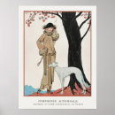 Search for barbier posters Vintage