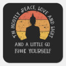 Search for mostly stickers Meditation