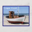 Search for cape cod postcards New england