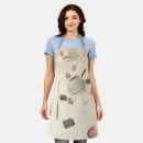 Search for fondue aprons For her