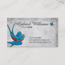 Search for tattoo appointment cards Vintage