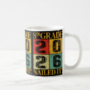 Search for middle school graduation mugs Commencement