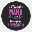 Search for fibromyalgia warrior stickers Crohns disease