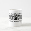 Search for all about mugs Care