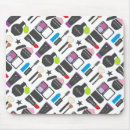 Search for beautician mousepads Makeup