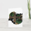 Search for rosary cards Cross