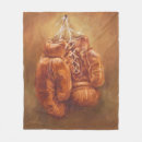 Search for boxing gloves blankets Sports