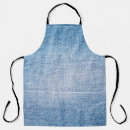 Search for material aprons Vintage