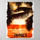 Search for caribbean jamaica posters Sunset