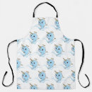 Search for narwhal aprons Fish