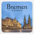 Search for bremen stickers Deutschland