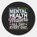 Search for advocacy stickers Behavioural health