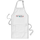 Search for pop culture aprons Friends tv show