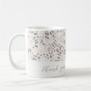 Search for linen mugs Elegant