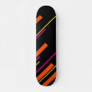 Search for diagonal skateboards Black