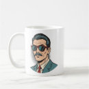 Search for mustache mugs Cool