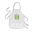 Search for asparagus aprons Vegetables