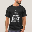 Search for opa tshirts Can't