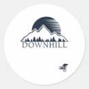 Search for funny biking stickers Adventure