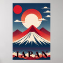 Search for japan posters Rising sun