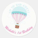 Search for fly away stickers Blue