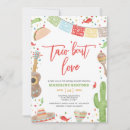 Search for taco bout love bridal shower invitations Fiesta