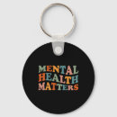 Search for human brain key rings Therapist