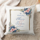 Search for navy and blush cushions Pastel
