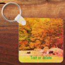 Search for cows key rings Vintage